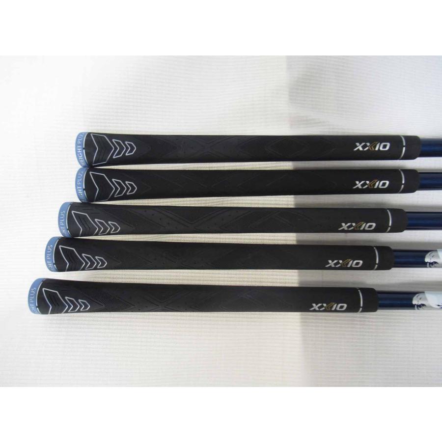 【中古】 ダンロップ XXIO Aシャフト 4W1200(FW) レディース XXIO 12 XXIO12 ゼクシオ12 レディース フェアウェイウッド