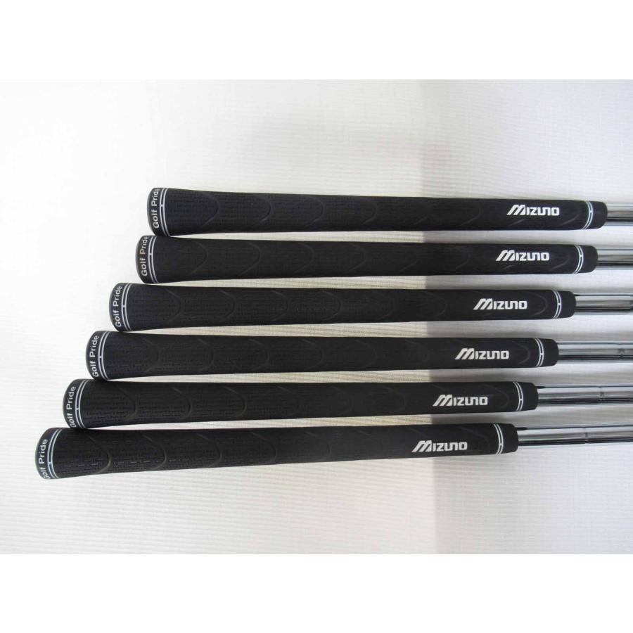 ミズノプロ245 アイアン 6本セット DG85 S200 MizunoPro ミズノ Mizuno Pro 245 アイアン 6本セット [ダイナミック