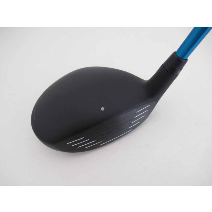 PING 中古 右用 ピン G440 MAX フェアウェイウッド ALTA J CB