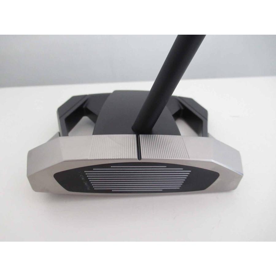 TaylorMade 中古 右用 テーラーメイド Spider ZT COUNTER