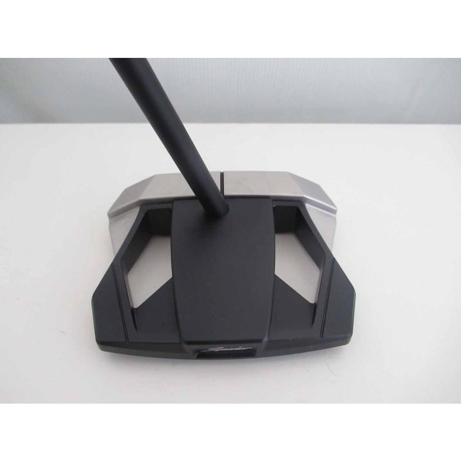 TaylorMade 中古 右用 テーラーメイド Spider ZT COUNTER