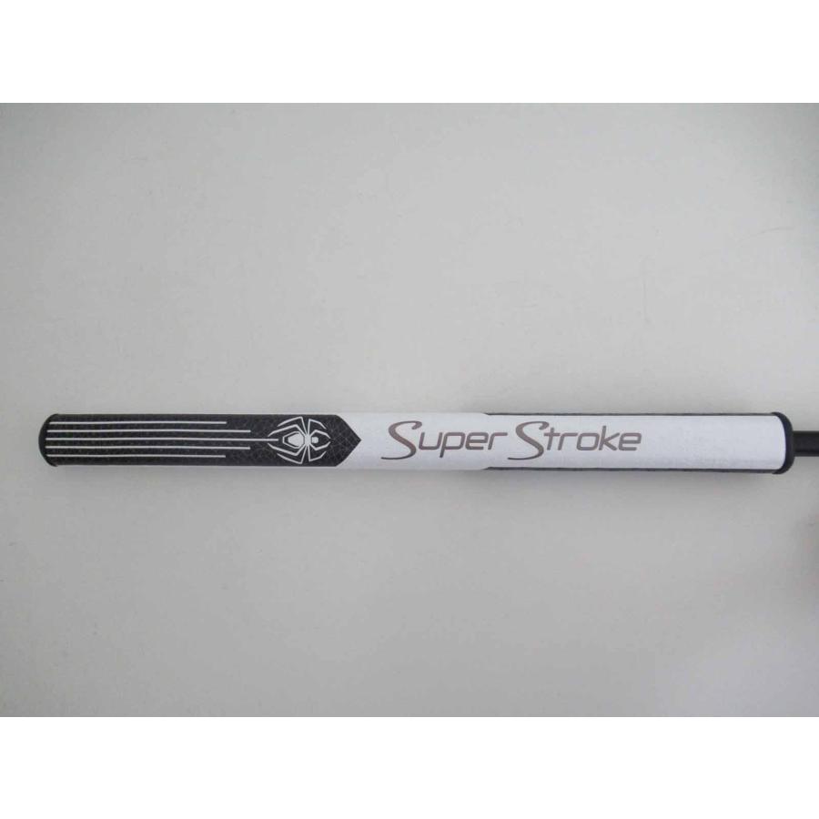 TaylorMade 中古 右用 テーラーメイド Spider ZT COUNTER