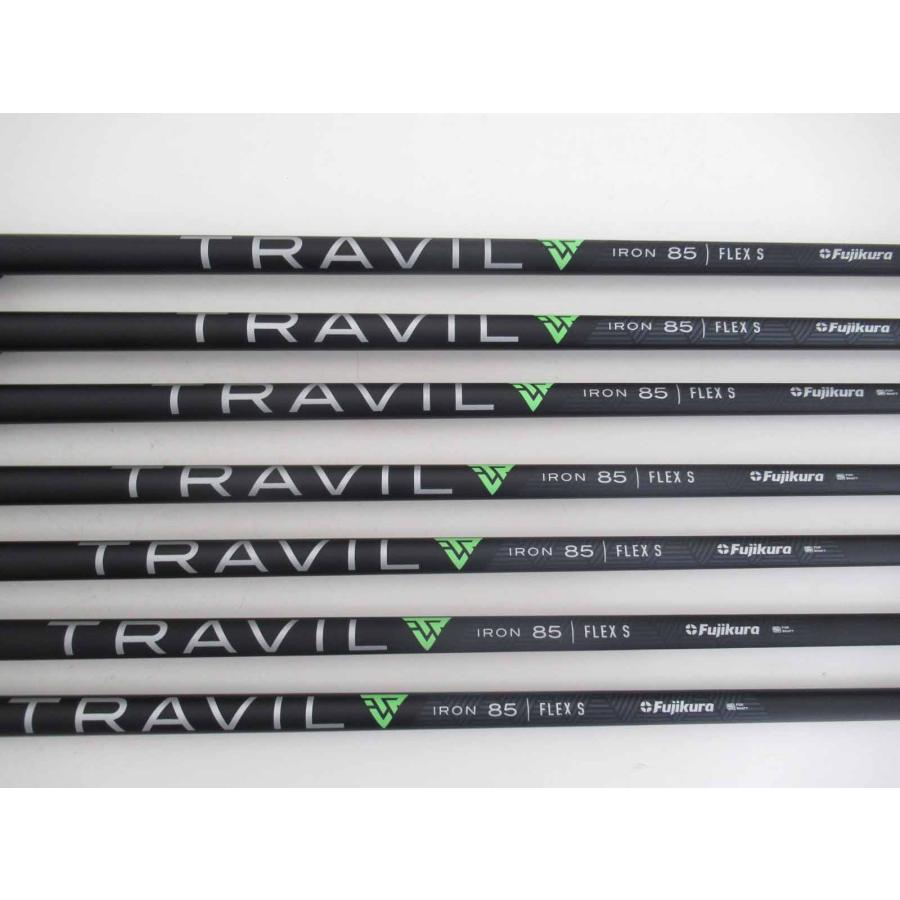 PING（ピン） 中古 メーカー特注品 右用 i230 アイアン TRAVIL 85 7本