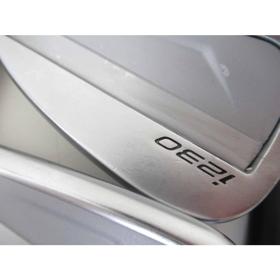 PING（ピン） 中古 メーカー特注品 右用 i230 アイアン TRAVIL 85 7本
