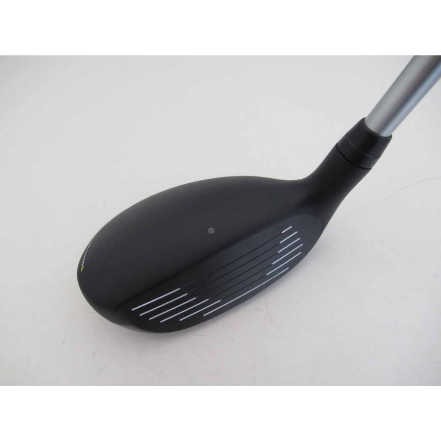 ピン　G430HL　ユーティリティ　5U　スピーダーNX HL45／ハイブリッド PING ピン G430-HL ハイブリッド FUJIKURA スピーダー NX45