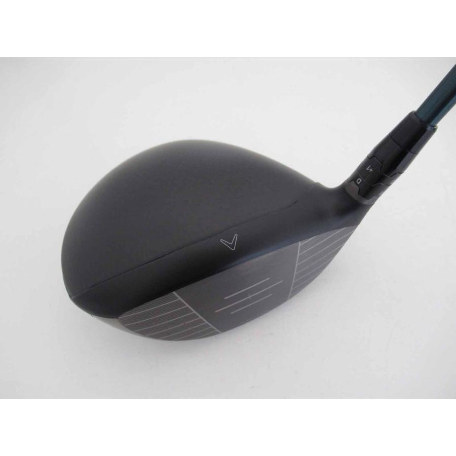 Callaway 中古 右用 キャロウェイ ELYTE エリート ドライバー