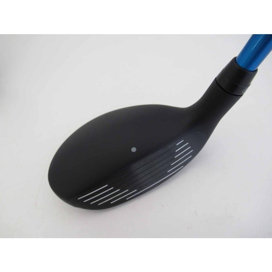 中古 右用 PING ピン G440 ハイブリッド ユーティリティ ALTA J CB