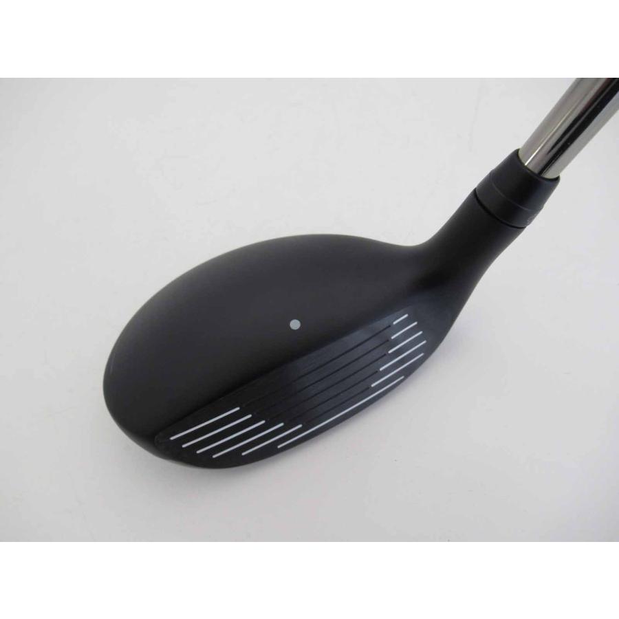 PING（ピン） 中古 右用 G440 ハイブリッド ユーティリティ TOUR 2.0