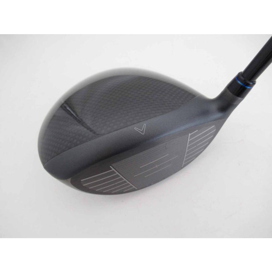Callaway（キャロウェイ） 中古 右用 PARADYM Ai SMOKE MAX FAST