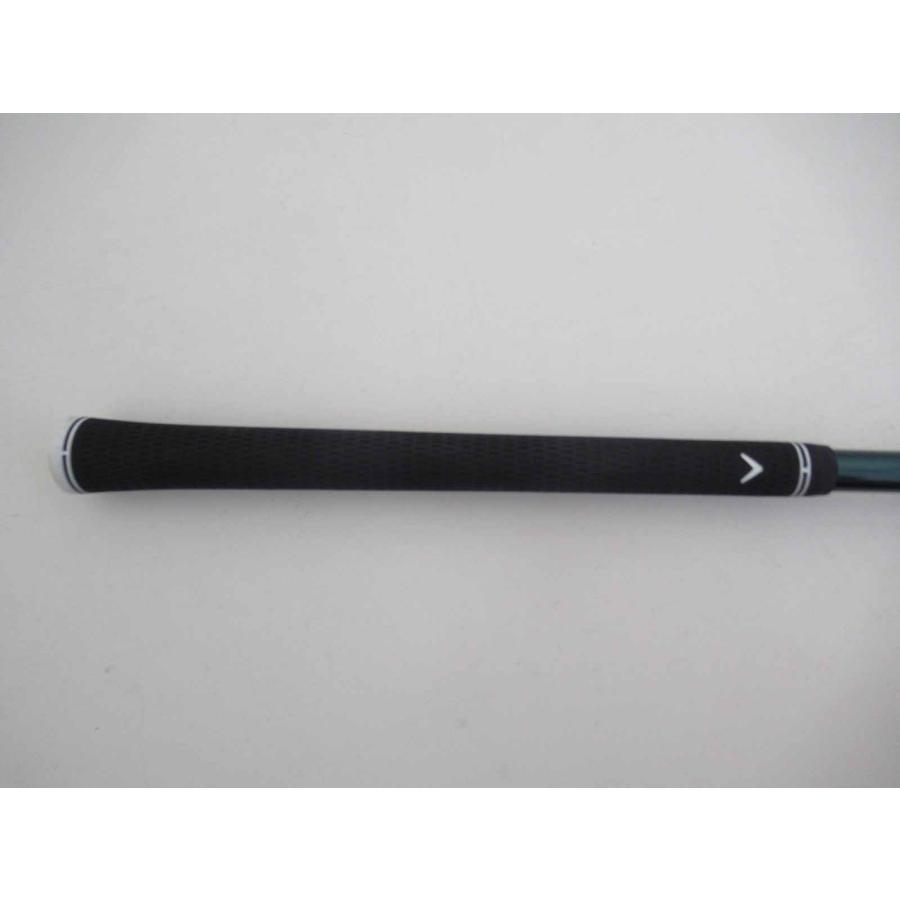 中古 メーカー特注品 右用 キャロウェイ APEX Ti SUPER HYBRID エイペックス スーパー ハイブリッド ユーティリティ VENTUS GREEN 5 3U フレックスSの画像