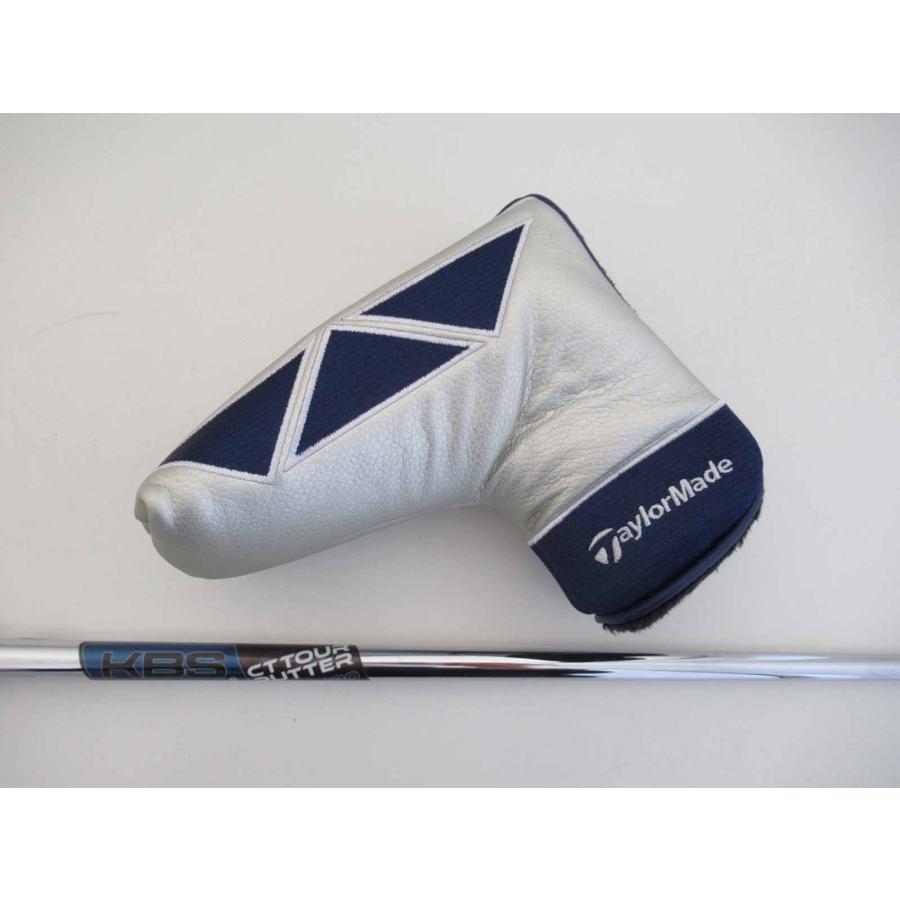 TaylorMade（テーラーメイド） 中古 右用 TRUSS トラス TB2 トラス 
