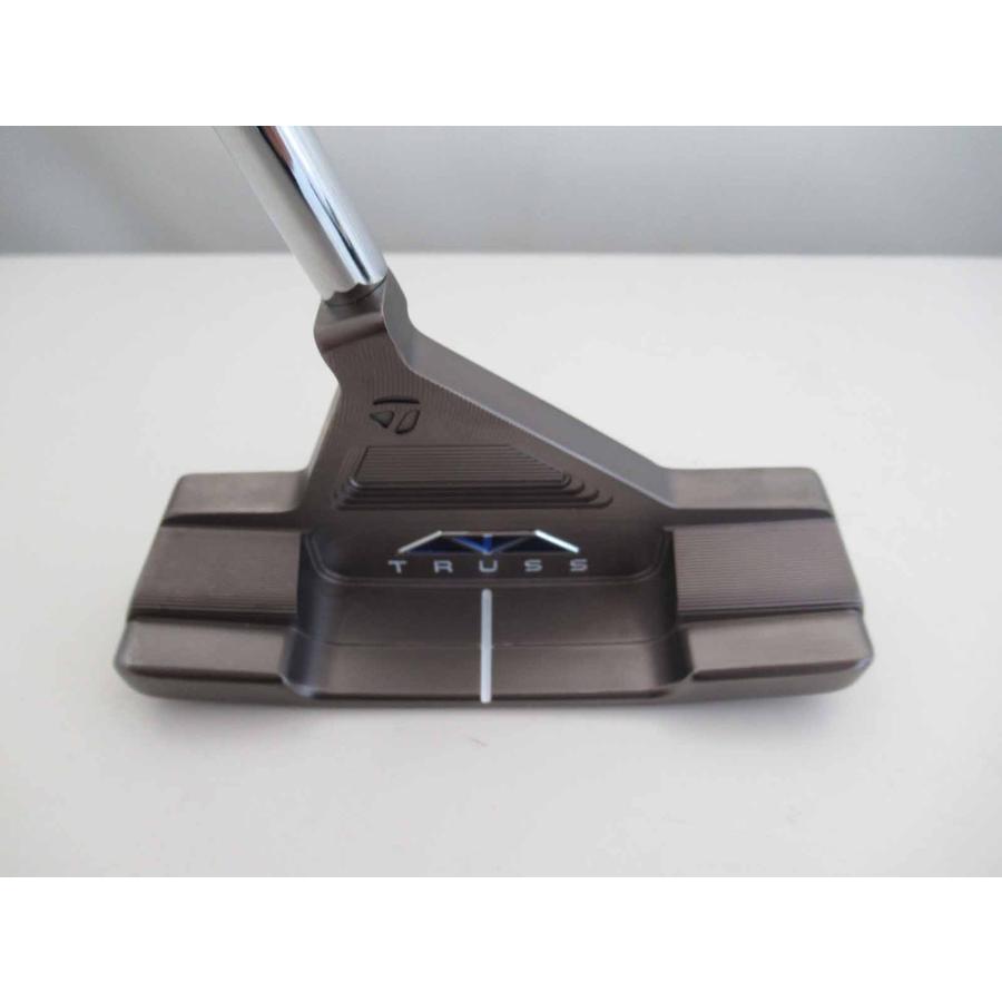 TaylorMade（テーラーメイド） 中古 右用 TRUSS トラス TB2 トラス 