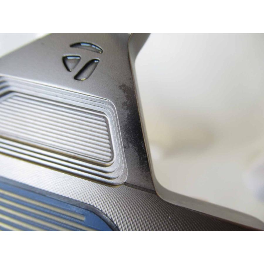 TaylorMade（テーラーメイド） 中古 右用 TRUSS トラス TB2 トラス