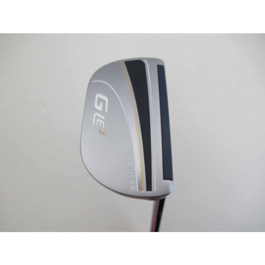 PING（ピン） 中古 レディース用 G LE3 パター LOUISE ルイーズ 33