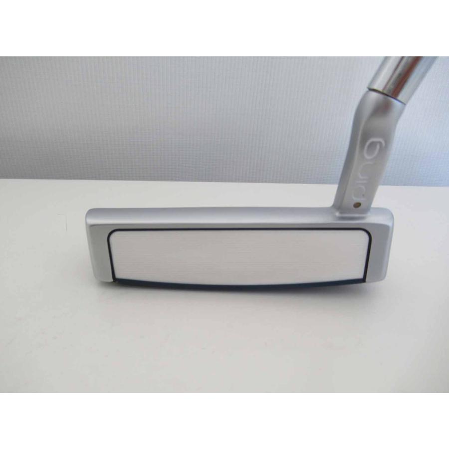 PING（ピン） 中古 レディース用 G LE3 パター LOUISE ルイーズ 34.5