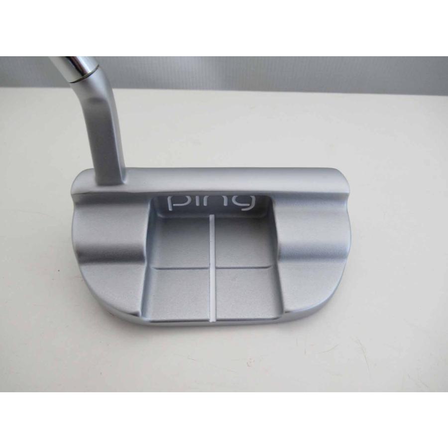 PING（ピン） 中古 レディース用 G LE3 パター LOUISE ルイーズ 34.5