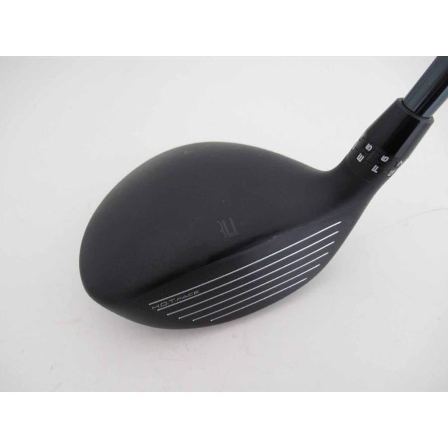 中古 右用 コブラ DS-ADAPT アダプト LS フェアウェイウッド LIN-Q