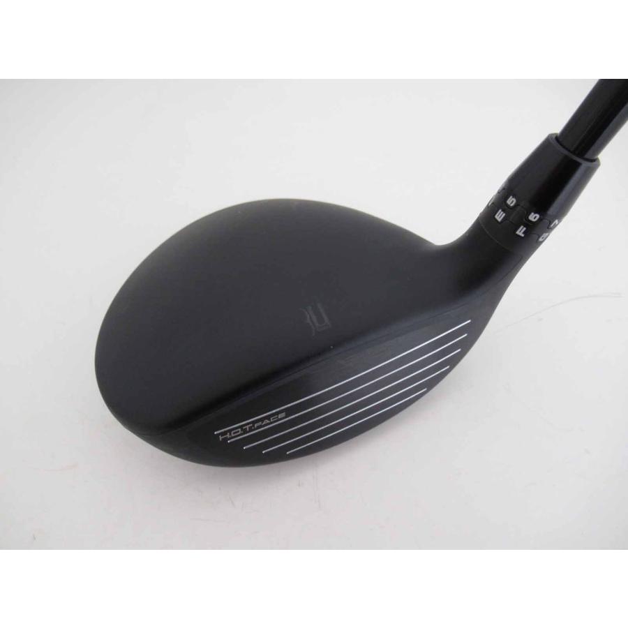 COBRA（コブラ） 中古 右用 DS-ADAPT MAX アダプト フェアウェイウッド