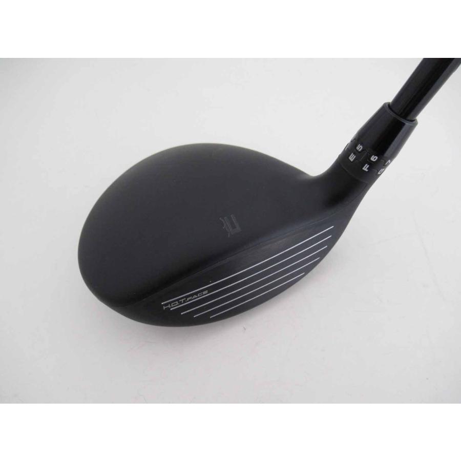 COBRA（コブラ） 中古 右用 DS-ADAPT MAX アダプト フェアウェイウッド
