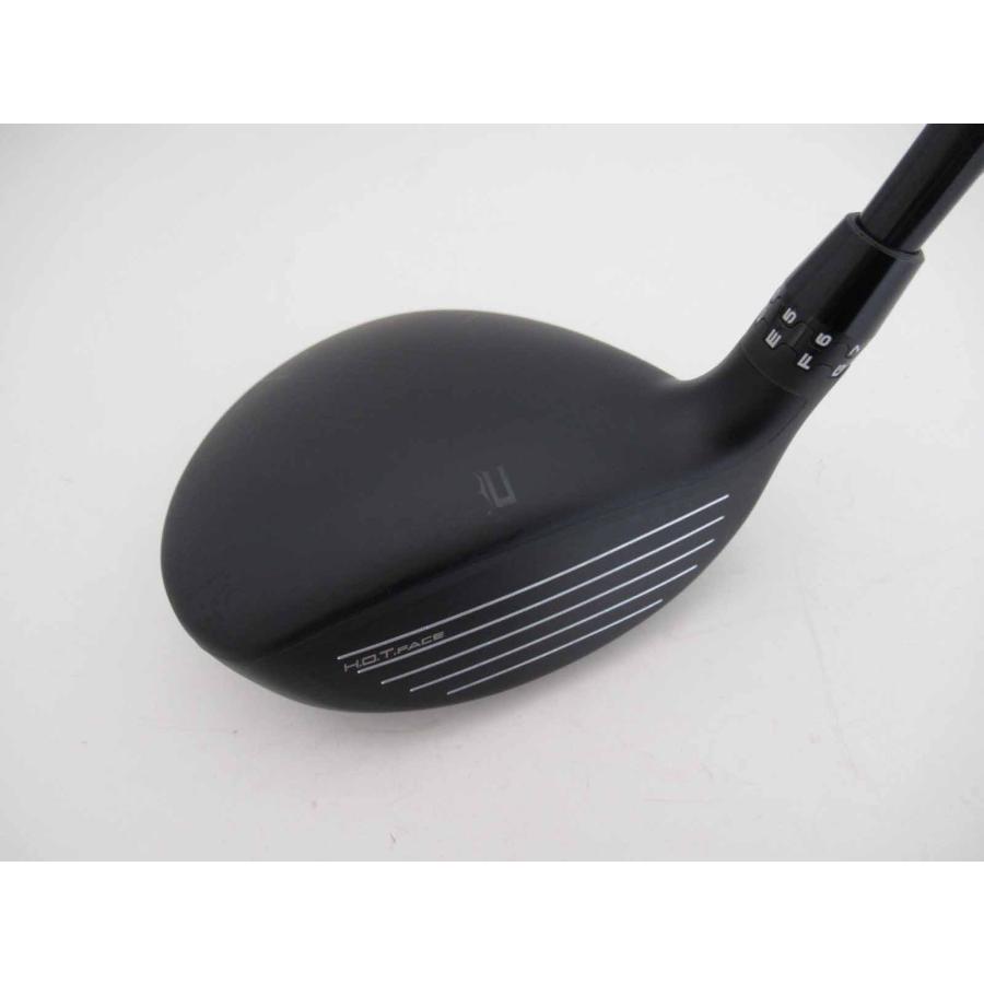 COBRA（コブラ） 中古 右用 DS-ADAPT MAX アダプト フェアウェイウッド