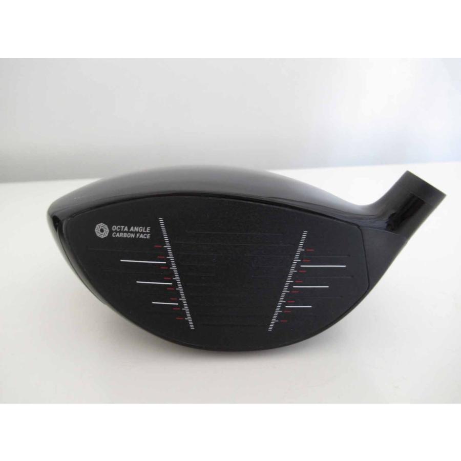 RMX 中古 右用 ヤマハ DD-2 ドライバー 10.5度 ヘッドのみ(※付属品あり