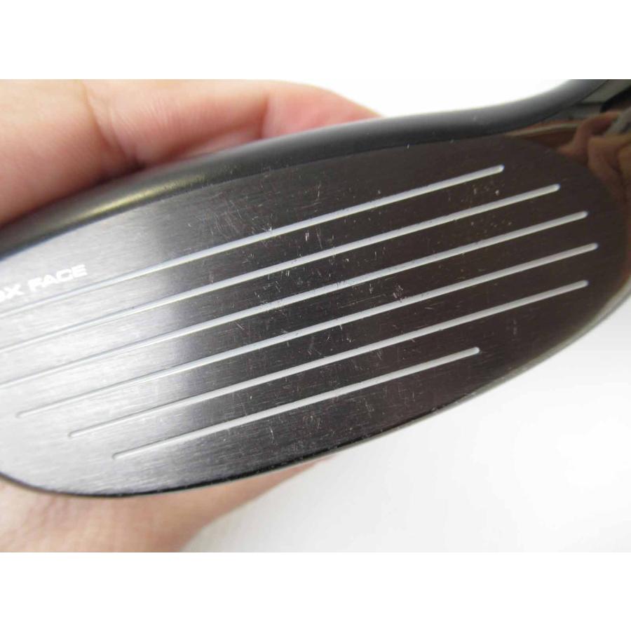 Callaway（キャロウェイ） 中古 右用 ELYTE エリート ユーティリティ