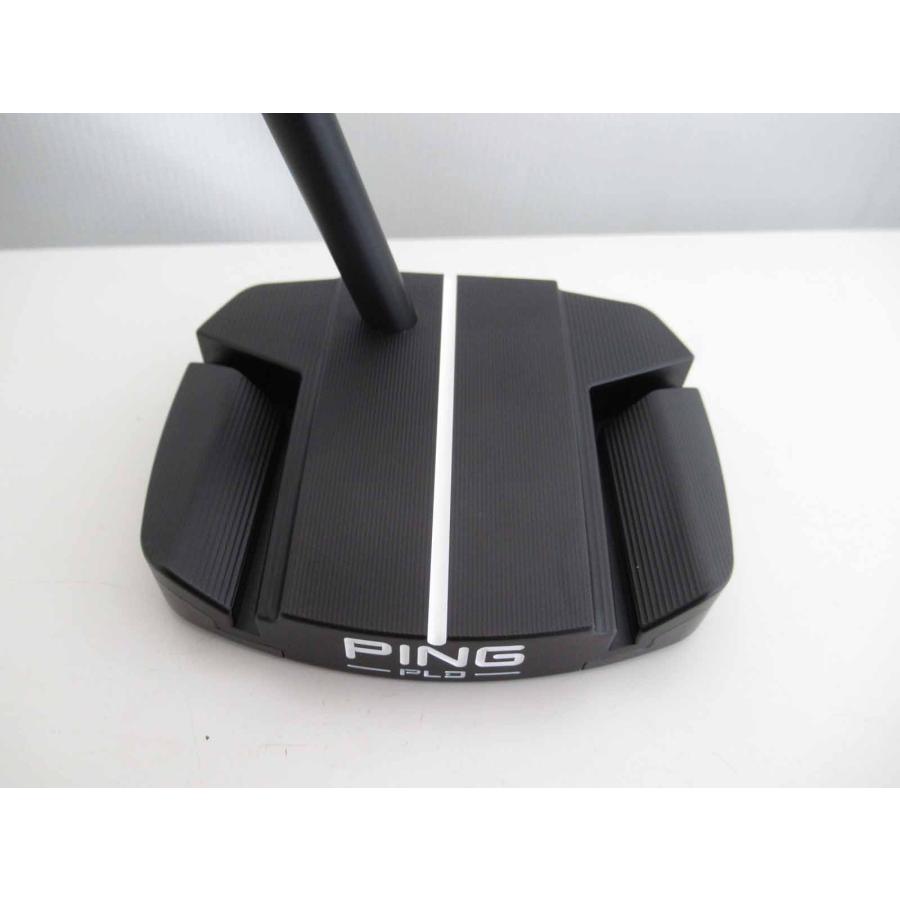 PINGピン PLD MILLED SE アリーブルーオンセットパター34インチ PINGピンPLD MILLED SE ALLY BLUE ONSET34インチ