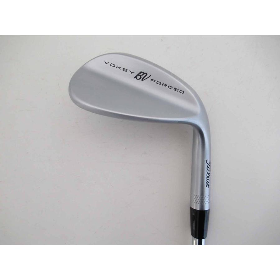Titleist（タイトリスト） 中古 右用 2025年 VOKEY FORGED ボーケイ