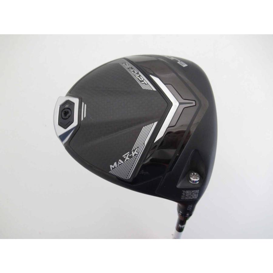 COBRA（コブラ） 中古 右用 DS-ADAPT アダプト MAX-K ドライバー