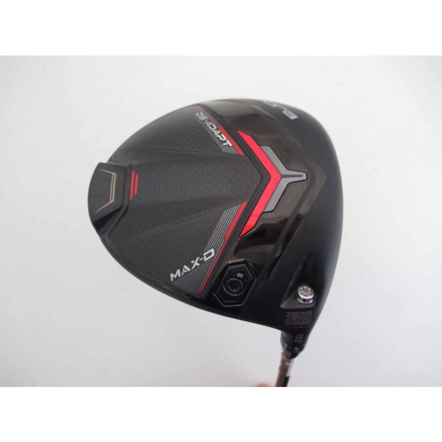 COBRA（コブラ） 中古 右用 DS-ADAPT アダプト MAX-D ドライバー 