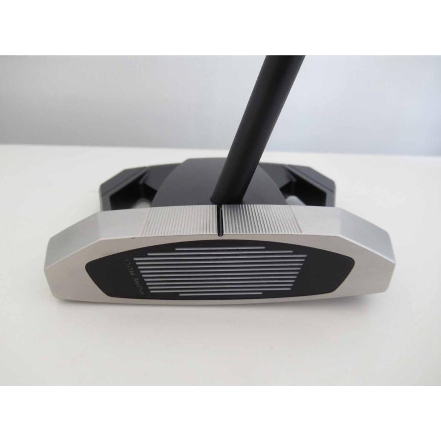 TaylorMade（テーラーメイド） 中古 右用 Spider ZT COUNTER BALANCE 