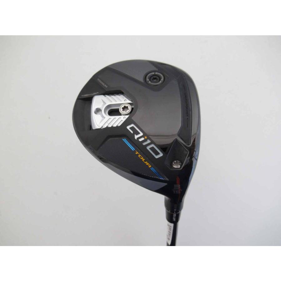 TaylorMade（テーラーメイド） 中古 試打用 右用 Qi10 TOUR キュー