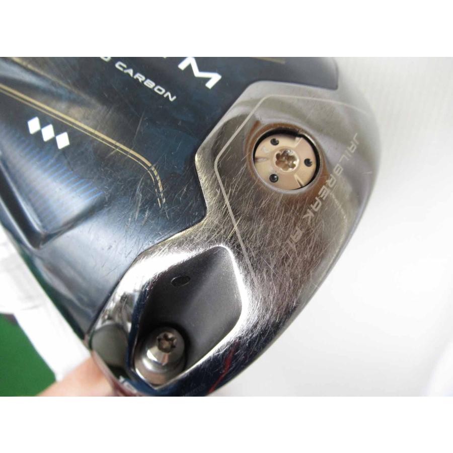 Callaway（キャロウェイ） 中古 右用 PARADYM ◇◇◇ パラダイム