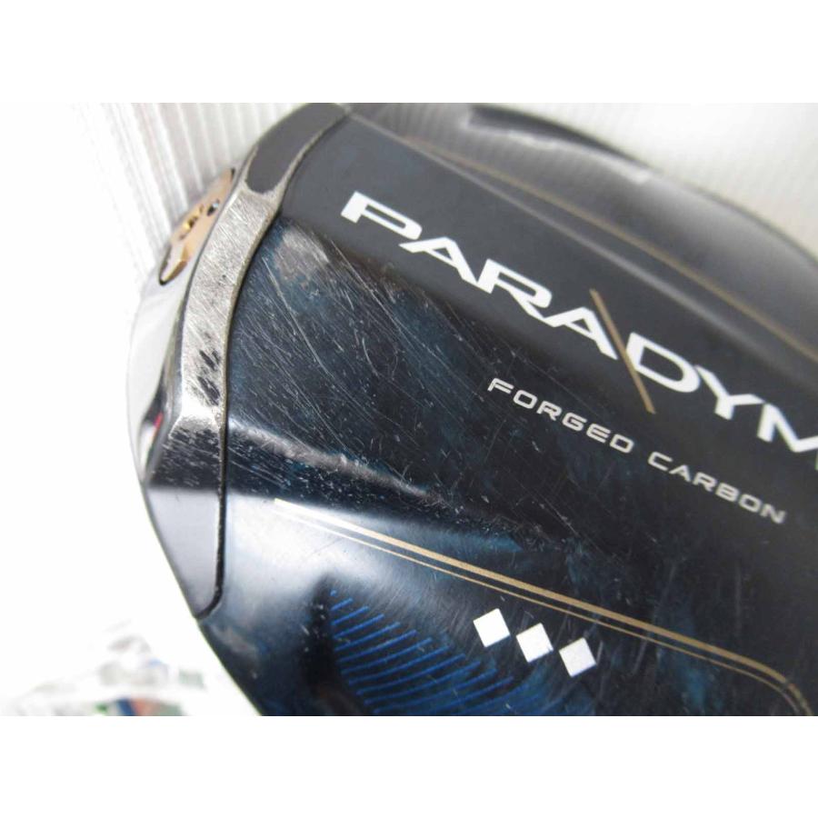 Callaway（キャロウェイ） 中古 右用 PARADYM ◇◇◇ パラダイム