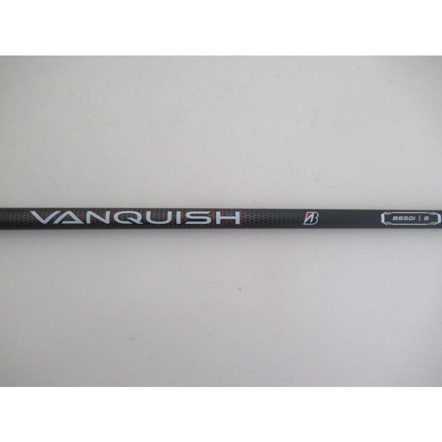 BRIDGESTONE GOLF 中古 右用 ブリヂストン BRM2 HF ウエッジ VANQUISH