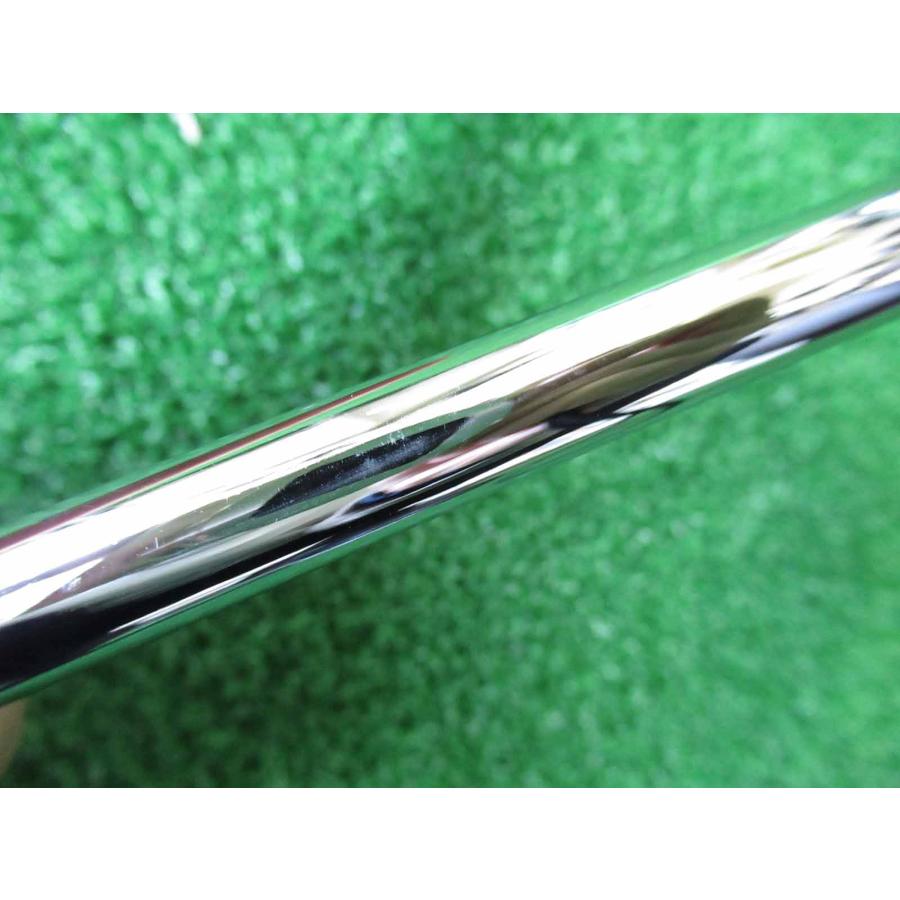中古 右用 キャロウェイ 2025年 X FORGED MAX フォージド マックス アイアン MODUS3 モーダス3 TOUR105 6本セット(#5~PW) フレックスS_11