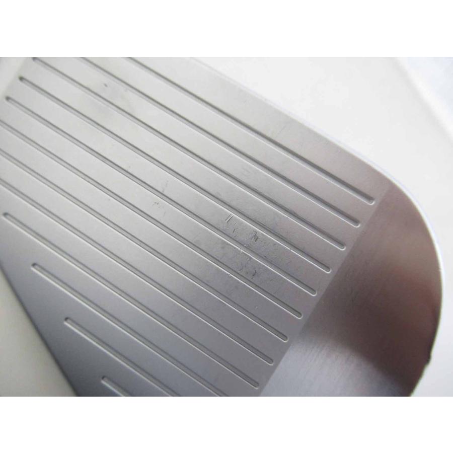 中古 右用 キャロウェイ 2025年 X FORGED MAX フォージド マックス アイアン MODUS3 モーダス3 TOUR105 6本セット(#5~PW) フレックスS_6