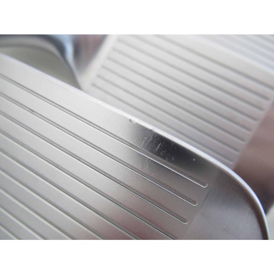 中古 右用 キャロウェイ 2025年 X FORGED MAX フォージド マックス アイアン MODUS3 モーダス3 TOUR105 6本セット(#5~PW) フレックスS_7