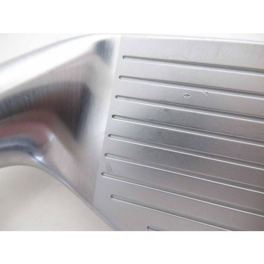 中古 右用 キャロウェイ 2025年 X FORGED MAX フォージド マックス アイアン MODUS3 モーダス3 TOUR105 6本セット(#5~PW) フレックスS_8
