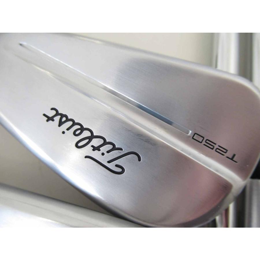 Titleist（タイトリスト） 中古 メーカー特注品 右用 2025年 T250