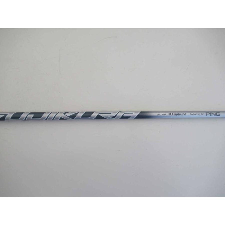 PING（ピン） 中古 試打用 右用 G430HL SFT ドライバー FUJIKURA