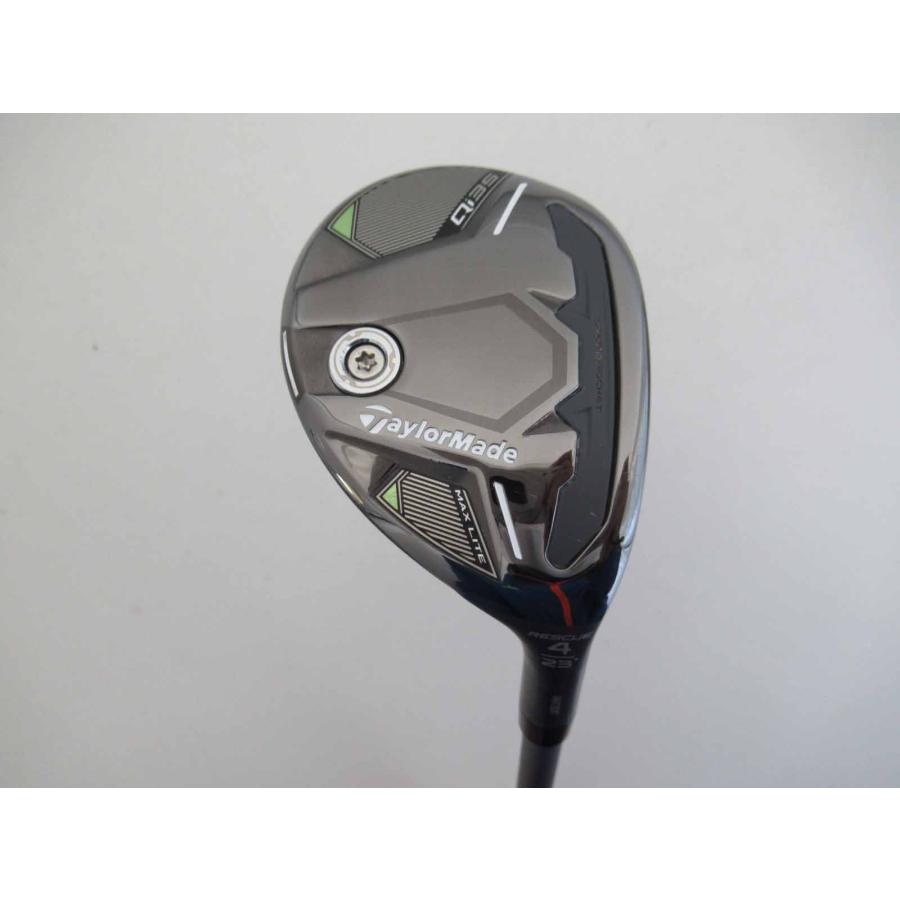 TaylorMade（テーラーメイド） 中古 右用 Qi35 MAX LITE キューアイ35