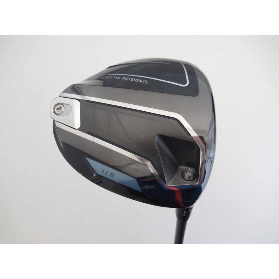 XXIO 中古 右用 ダンロップ XXIO14 ゼクシオ14 ドライバー MP1400 11.5