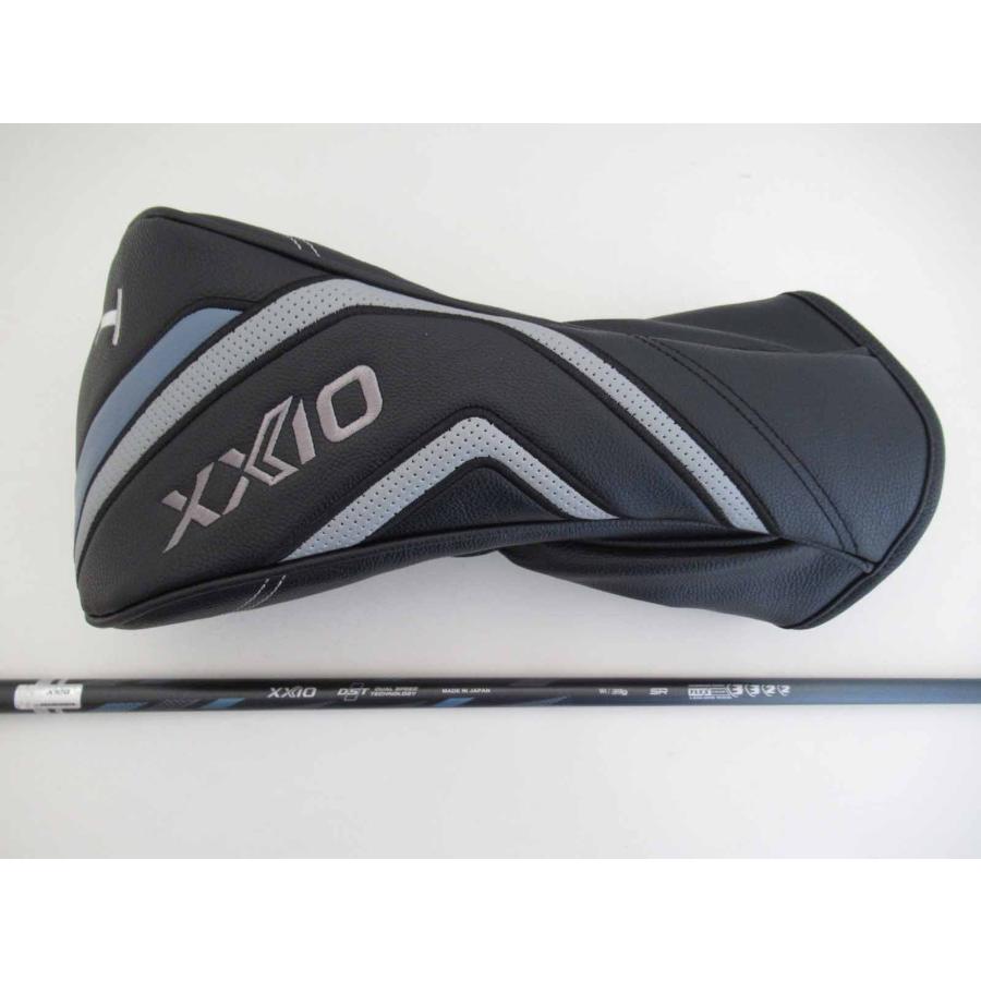 XXIO 中古 右用 ダンロップ XXIO14 ゼクシオ14 ドライバー MP1400 11.5