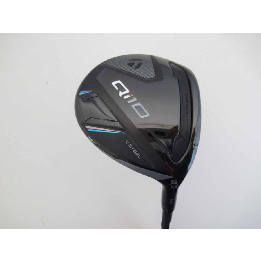 TaylorMade（テーラーメイド） 中古 右用 Qi10 キューアイテン