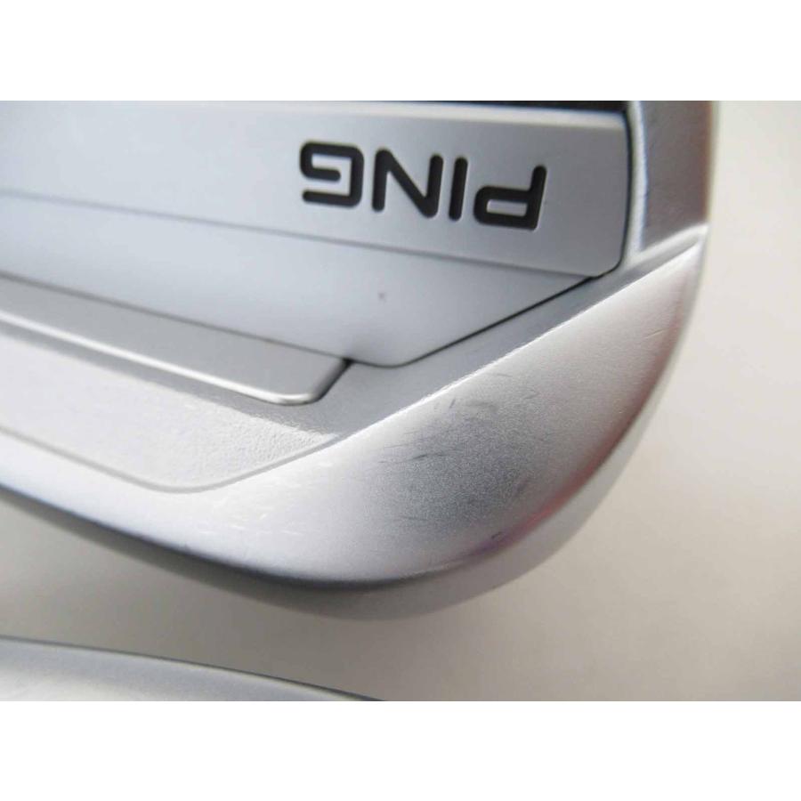 PING（ピン） 中古 右用 i240 アイアン NS850 neo 5本セット(#6~PW