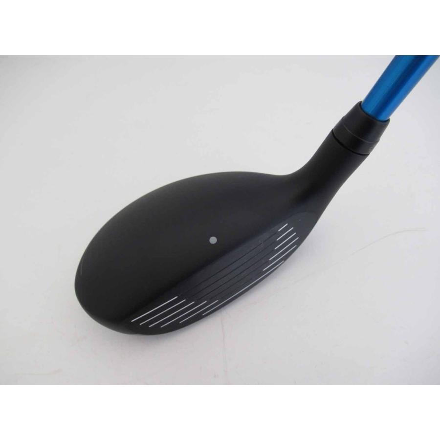 PING（ピン） 中古 右用 G440 ハイブリッド ユーティリティ ALTA J CB