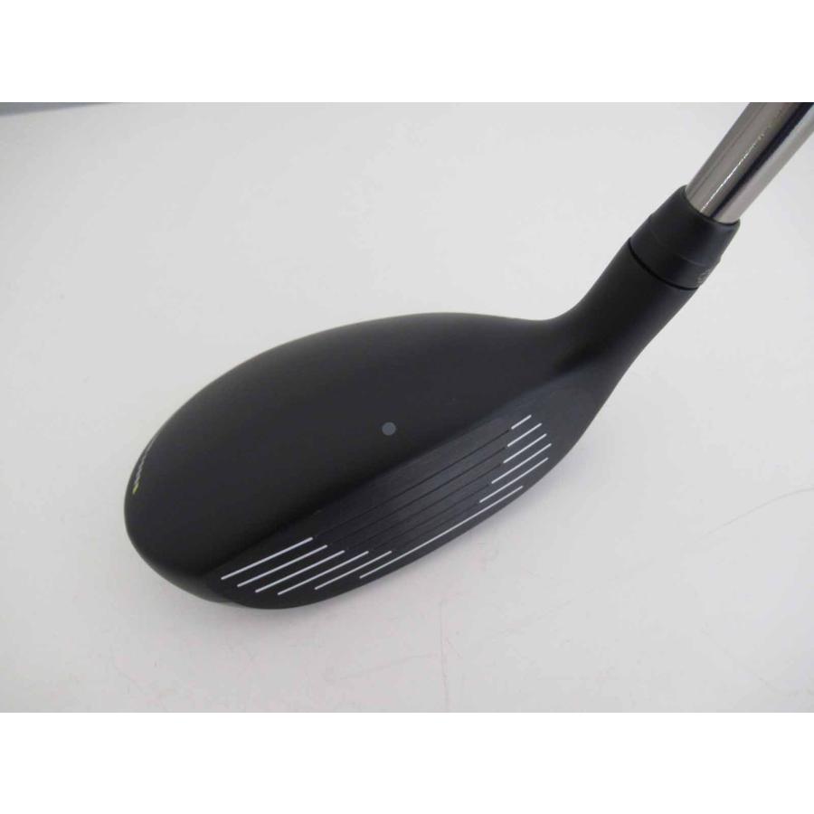 PING（ピン） 中古 右用 G430 ハイブリッド ユーティリティ TOUR 2.0