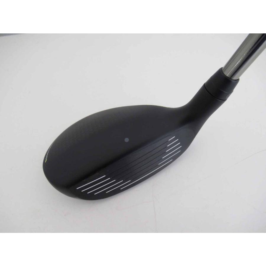 PING（ピン） 中古 右用 G430 ハイブリッド ユーティリティ TOUR 2.0