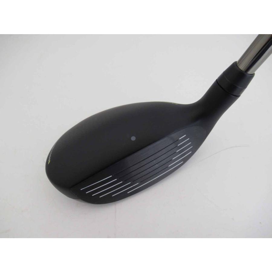 PING（ピン） 中古 右用 G430 ハイブリッド ユーティリティ TOUR 2.0